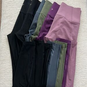 Old Navy Active Leggings